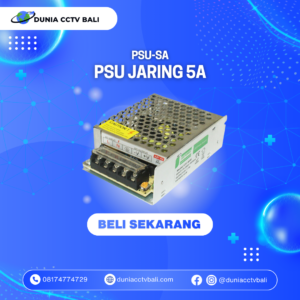 Power Supply PSU