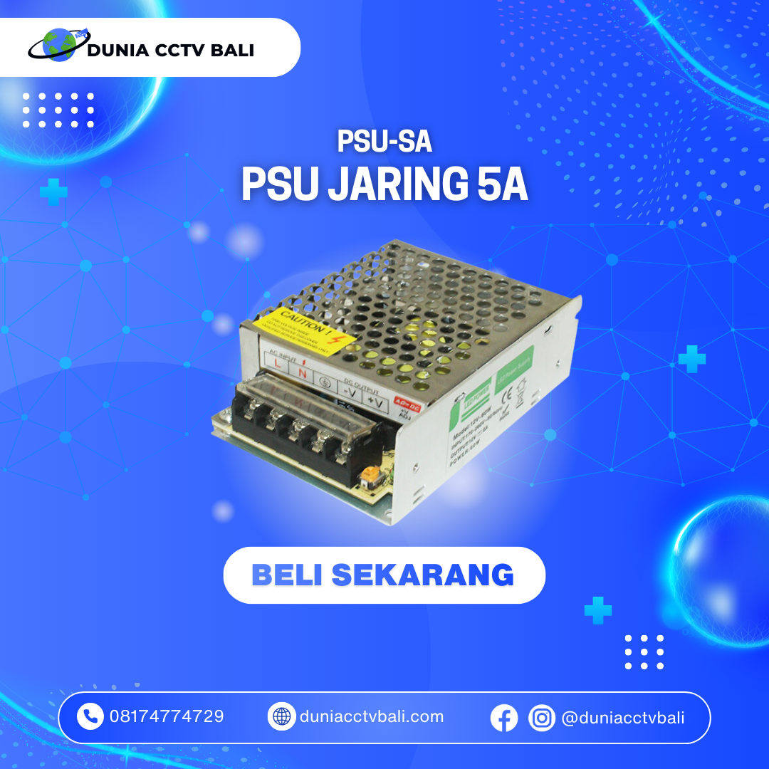 Power Supply PSU