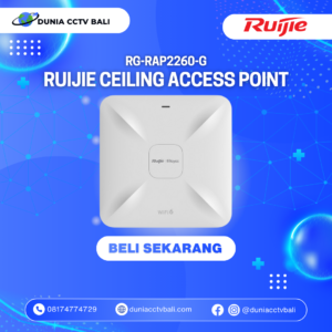 Ruijie Ceiling Access Point